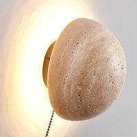 Nordstone Wandleuchte – Skandinavisches Design