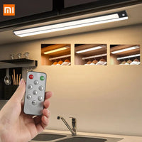 Motiona LED-Deckenleuchte – Wiederaufladbar
