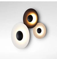 Skovra LED-Wandleuchte – Skandinavisches Design