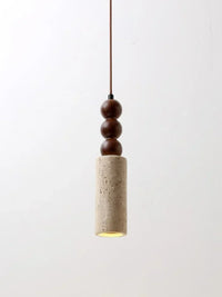 Wabiora Pendelleuchte – Wabi-Sabi-Design