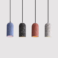 Pendelleuchte – Industriedesign