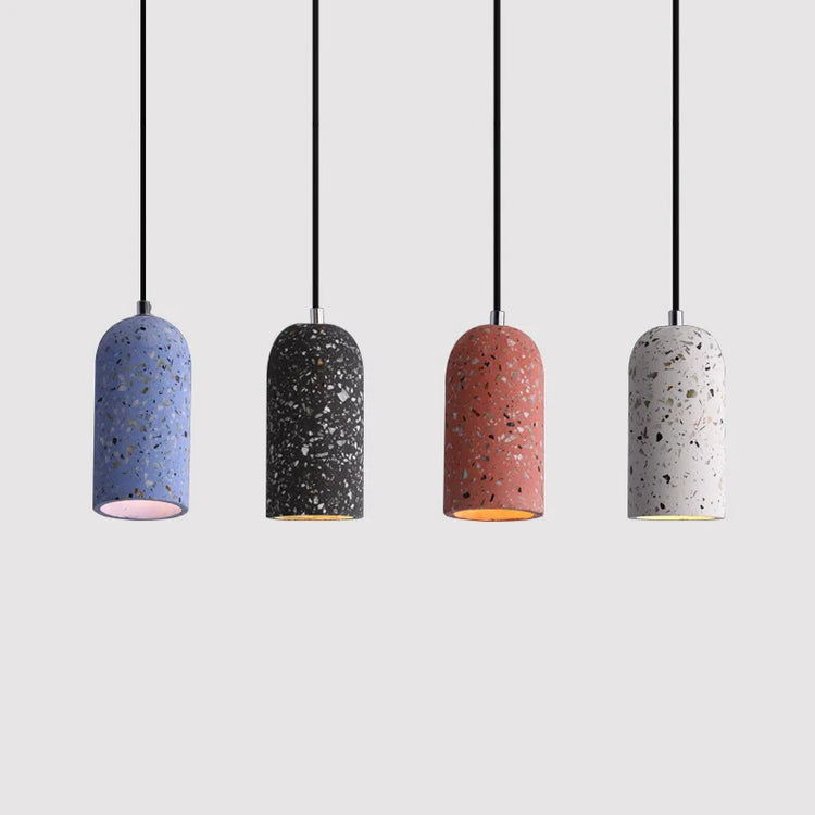 Pendelleuchte – Industriedesign