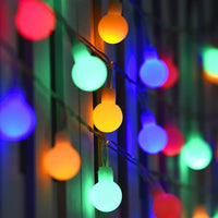 LumiOrb LED-Lichterkette – USB