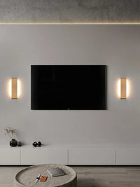 Lumea LED-Wandleuchte – Licht nach oben und unten