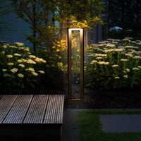 Terravolt LED-Stehleuchte – Für den Außenbereich