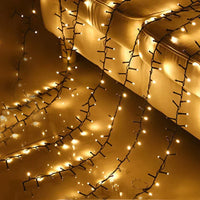 FIREFESTA LED-Lichterkette – Wasserfest