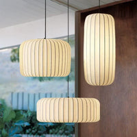 Serenea Deckenleuchte – Wabi-Sabi-Design