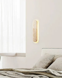 TerraLinea LED-Wandleuchte – Ausgewähltes Lichtdesign