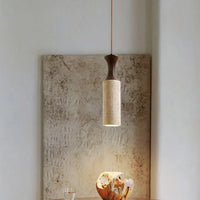 Wabiora Pendelleuchte – Wabi-Sabi-Design
