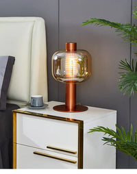 BonboriGlow Leuchte – Nordisches Design