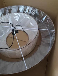 Veloura Pendelleuchte – Ausgewähltes Lichtdesign