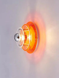 LED-Wandleuchte – Dekorative Beleuchtung