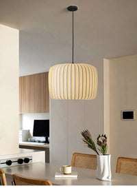 Serenea Deckenleuchte – Wabi-Sabi-Design