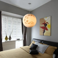 Moonlight LED-Pendelleuchte – Skandinavisches Design