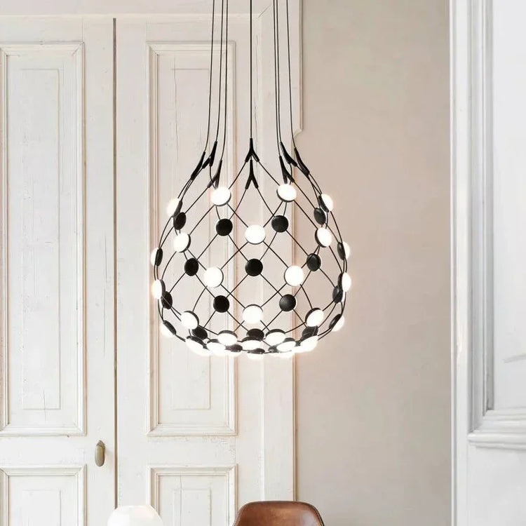Pendelleuchte – Minimalistisches Design