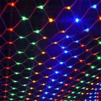 LumiGrid LED-Leuchte – Für den Außenbereich