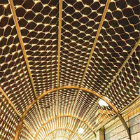 LumiGrid LED-Leuchte – Für den Außenbereich