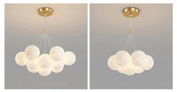 NovaNest LED-Pendelleuchte – Ausgewähltes Lichtdesign