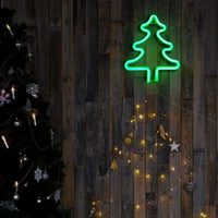 Magical LED-Leuchte – Dekorative Beleuchtung