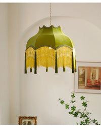 Versailles Pendelleuchte – Vintage-Stil