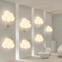 WonderGlow LED-Wandleuchte – Für Kinderzimmer
