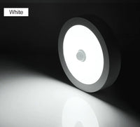LED-Deckenleuchte – Bewegungssensor