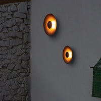 Skovra LED-Wandleuchte – Skandinavisches Design