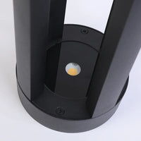 Arctivis LED-Außenleuchte – Für den Außenbereich