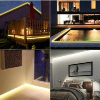 NeoGlow LED-Leuchte – Wasserfest