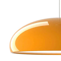 AURABLOOM LED-Pendelleuchte – Skandinavisches Design
