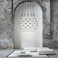 Pendelleuchte – Minimalistisches Design