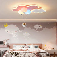 Cosmolume LED-Pendelleuchte – Skandinavisches Design