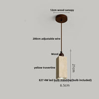 Wabiora Pendelleuchte – Wabi-Sabi-Design