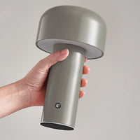 LED-Leuchte – Wiederaufladbar
