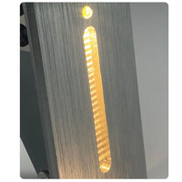 LED-Treppenleuchte – Aluminium