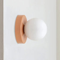 LED-Pendelleuchte – Skandinavisches Design