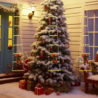 Santa LED-Leuchte – USB