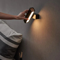 Lumoir LED-Wandleuchte – Skandinavisches Design