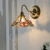 Nordique Wandleuchte – Skandinavisches Design