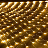 LumiGrid LED-Leuchte – Für den Außenbereich