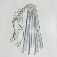 SternFall LED-Lichterkette – Für den Außenbereich