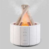 Flame Tischleuchte – Dekorative Beleuchtung