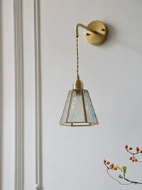 LED-Wandleuchte – Nordisches Design