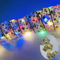 LumiRibbon LED-Lichterkette – Dekorative Beleuchtung