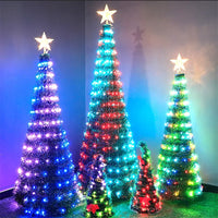 LUMISHOW LED-Lichterkette – Fernbedienung