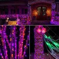 LumiFest LED-Lichterkette – Fernbedienung
