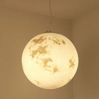 Moonlight LED-Pendelleuchte – Skandinavisches Design