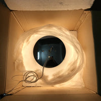 Moonlight LED-Pendelleuchte – Skandinavisches Design