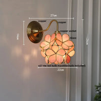 Nordique Wandleuchte – Skandinavisches Design