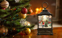 LumiGlobe LED-Leuchte – Dekorative Beleuchtung